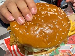 -肯德基(建华店)