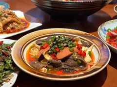 -成都娃娃花园餐厅 (南艺旗舰店)