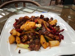 -喜林苑·稻田餐厅(品相府店)