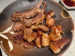 -大渔铁板烧(大悦城店)