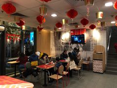 -麦当劳(阳朔益田西街店)