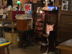 -古董花园(思南路42弄小区店)