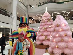 -北京SKP