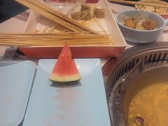 -宏姐串串香(宏伟路店)
