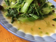 -无味饭店(九眼桥商业文化广场店)