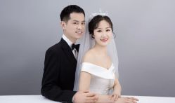 -玛奇朵婚纱摄影