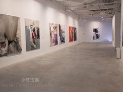 -上海油画雕塑院
