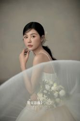 -墨克影像婚纱摄影