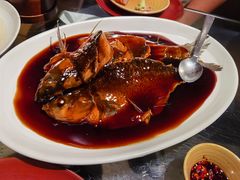 -湖滨28中餐厅·西湖宴·杭州君悦酒店