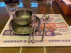 -神府路壹号·海鲜烧烤·砂锅粥·锅物(三坊七巷店)