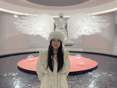 -涨巢·潮玩水疗局