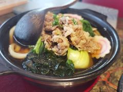 -炙柒Sekinana·精致料理 烧鸟·铁板烧(海上世界店)