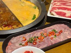 -楠火锅(太古里总店)