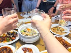 -汇景花园酒家(基立下道店)