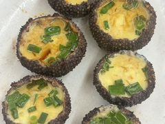 -红月湾海鲜饭店•沙滩海景(双月湾店)