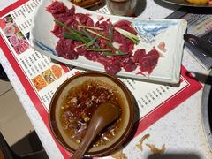 -贵府酸汤牛肉火锅·贵州老字号(飞山街店)