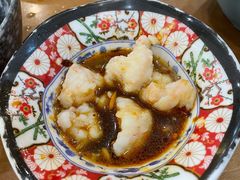 午市虾滑-牛New寿喜烧(青浦店)
