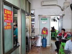 -吉英盐焗鸡(文中路店)