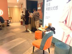 -海马体照相馆(深圳万象天地店)