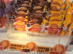 -味多美蛋糕(苏州街地铁店)