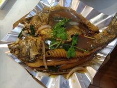 -华馨园北京烤鸭(丽水店)