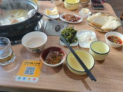 -尼玛藏家风味园(阿山食城店)
