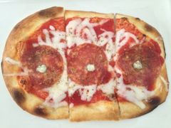 魔鬼披萨-EATALIA意塔利意式餐厅(鼓楼店)