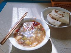 -刘老虎肉丸糊辣汤(总店)