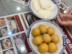 -赵记传承·中国甜品(福州总店)