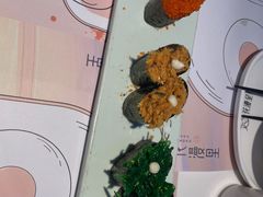 -花潮料理艺食馆(世欧广场店)