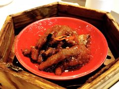 -避风塘(宝山万达店)