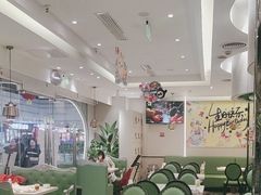 -东方豪客牛排意面披萨(金凤万达店)