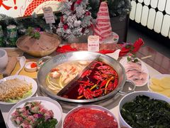 -小龙坎火锅(春熙太古里店)