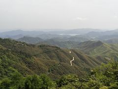 -莫干山风景区