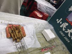 -小民大排档(马场角横路店)