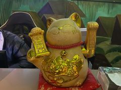 -魔方剧情密室(徐汇店)