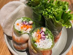 -西贡妈妈SaigonMama•越南料理(上海商城店)