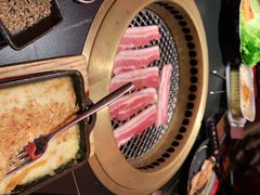 -谷牛和牛烤肉(漕河泾印象城店)