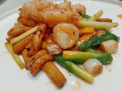 -潮好味(国贸英皇集团中心店)