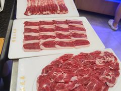 -常赢三兄弟·清真涮肉(崂山路总店)