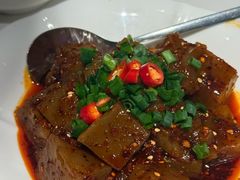 -犇鼎牛潮汕牛肉火锅(新辰里学清路店)