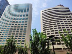 -大连富丽华大酒店