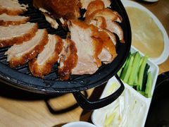 -守柴炉烤鸭(百伦店)