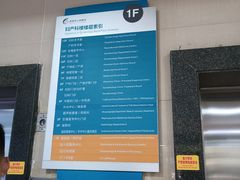 -贵港市人民医院(总院)