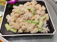 -裕德隆清真饭庄·天津特色菜(东丽店)