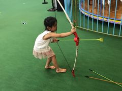 -Duda&Dada嘟哒和达达儿童公园(凯德mall新都心店)