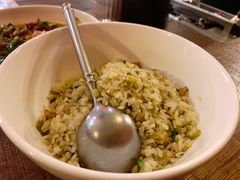 蛋炒饭-铁公鸡·四川料理(天环广场店)