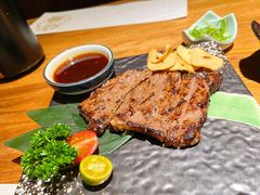 -炉胜·炉端烧·居酒屋
