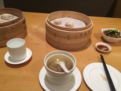 -鼎泰丰(当代商城店)