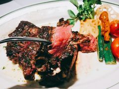 -燃扒房Steakhouse(皇庭店)